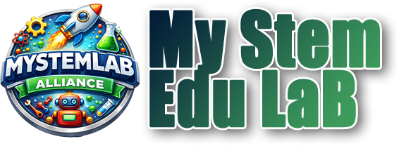 About Us - My Stem Education Lab