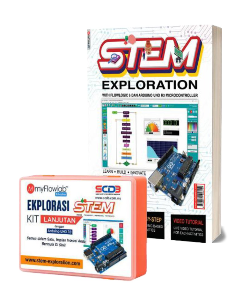 Stem Education - My Stem Education Lab
