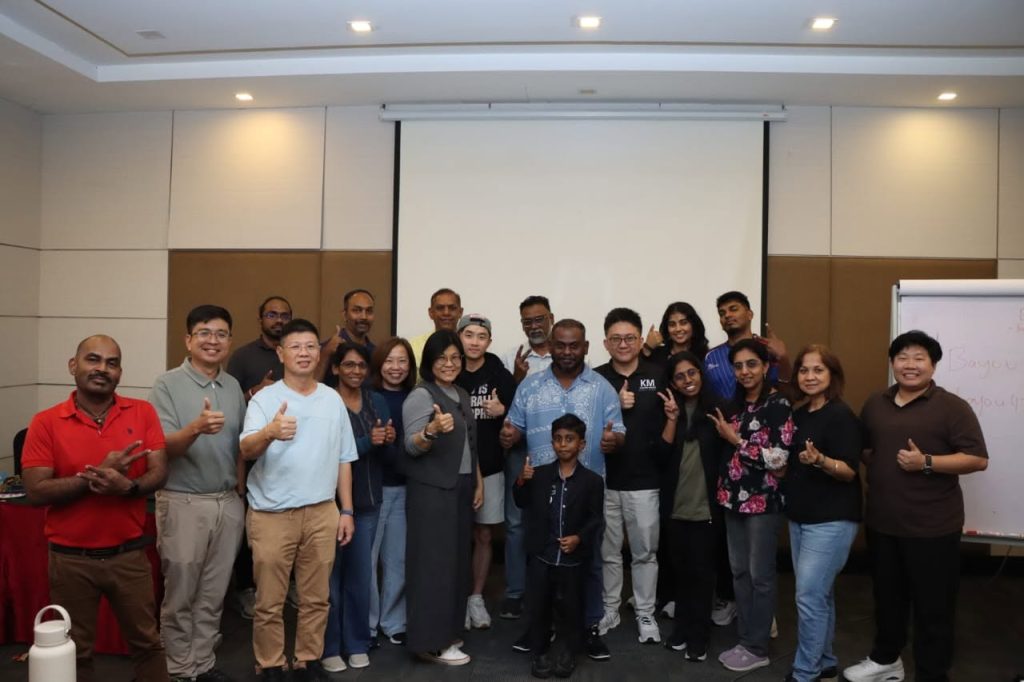 MyFlowLab Digital STEM Education Train the Trainer Guerilla BootCamp 774595441 122147504571060660 8946352081651766678 n